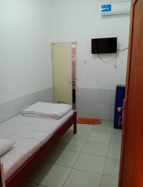 Sewa Kost/Kontrakan Murah Bogor (Malibu Kost)