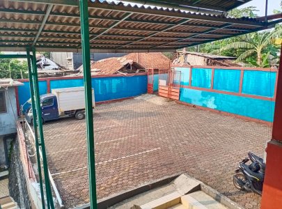 Sewa Kost/Kontrakan Murah Bogor (Malibu Kost)