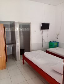 Sewa Kost/Kontrakan Murah Bogor (Malibu Kost)