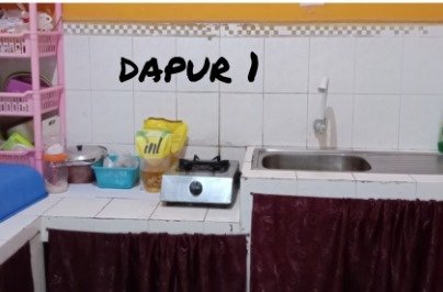 KOS PANAM DEKAT UNRI