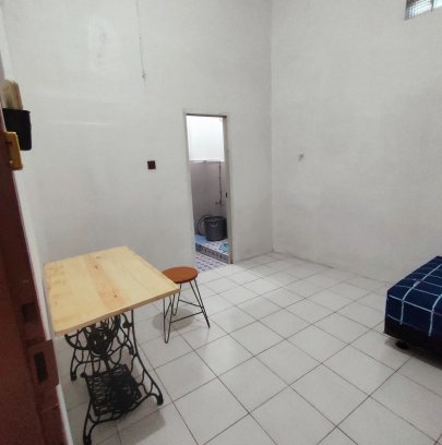 Kost Tengah kota Makassar 