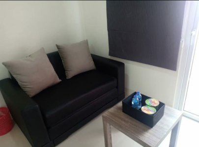 Disewakan Apartemen 2KT di Green Pramuka City