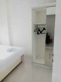 Disewakan Apartemen 2KT di Green Pramuka City