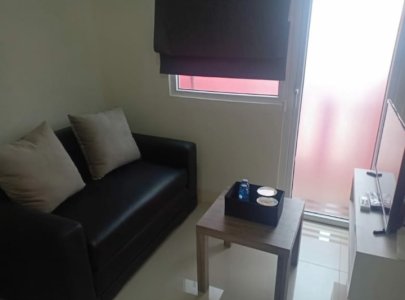 Disewakan Apartemen 2KT di Green Pramuka City