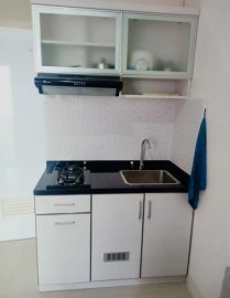 Disewakan Apartemen 2KT di Green Pramuka City