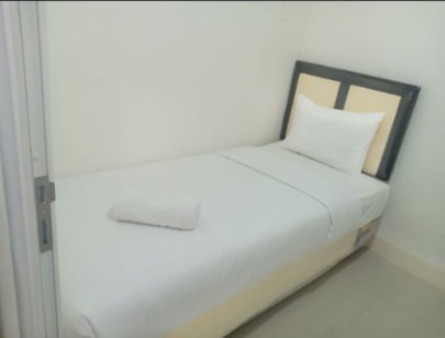 Disewakan Apartemen 2KT di Green Pramuka City