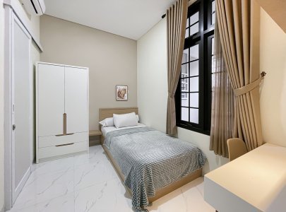 Best Residence Pasmod BSD - Kost Putri dekat Pasar Modern BSD City