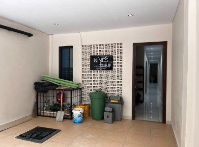 kos murah ciledug - nines residence larangan tangerang