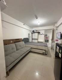 Apartment Bassura Tipe Studio