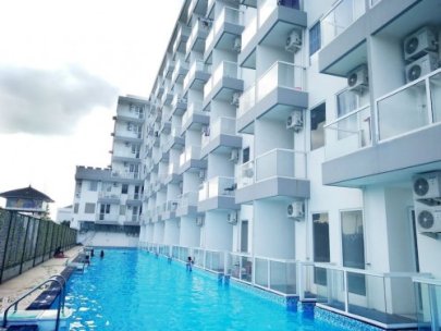 SEWA APARTEMEN TENGAH KOTA JOGJA MURAH