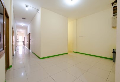 Sewa Kost Athena Syariah Twin Bed Dekat Ke Bappeda - Sebelah RSUD Tangerang