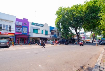 Sewa Kost Athena Syariah Twin Bed Dekat Ke Bappeda - Sebelah RSUD Tangerang