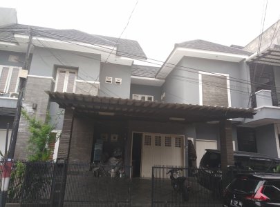 RUMAH KOST GRACIA  ( MURAH & LENGKAP )