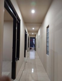 Kosan Putri Daerah Margacinta Buahbatu Bandung