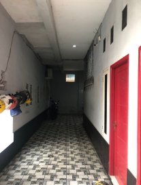 Kost Cempaka Putih 