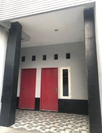 Kost Cempaka Putih 