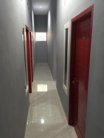 Kost Cempaka Putih 