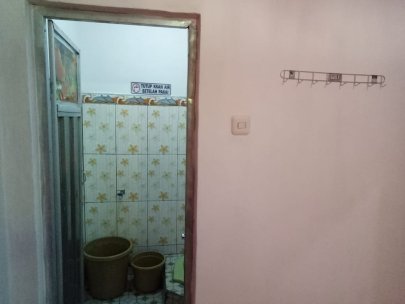 Kost Putri Murah (Karyawati/Mahasiswi) lokasi strategis di pandaan kota