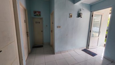 Kost di Cisauk Tangerang Selatan