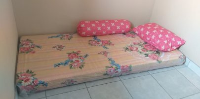 Kost Wanita / Mahasiswi / Karyawati