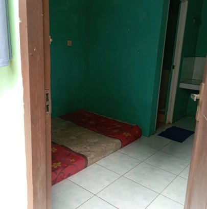 Kost kosan  ibu rohana