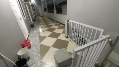 Kost Griya Mezzanine-Taktakan Serang Banten