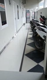 Kost Griya Mezzanine-Taktakan Serang Banten