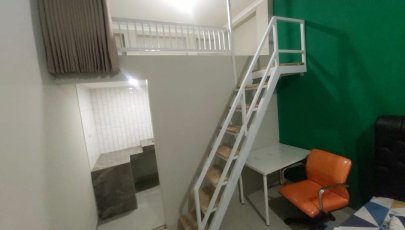 Kost Griya Mezzanine-Taktakan Serang Banten