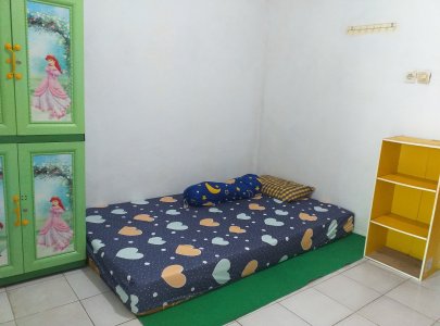 DISEWAKAN KOS-KOSAN DAERAH BSD CITY