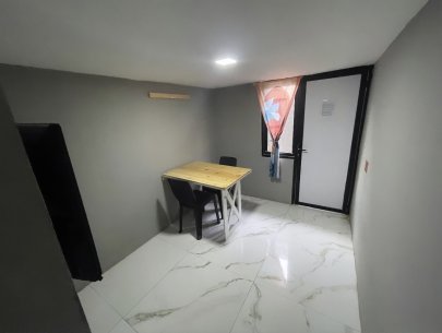 Kost ekslusif Bintaro Selatan