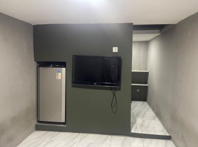 Kost ekslusif Bintaro Selatan