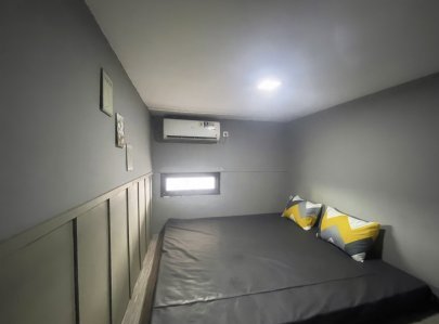 Kost ekslusif Bintaro Selatan