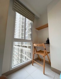 Apartemen Tokyo Riverside PIK2 Tipe Studio