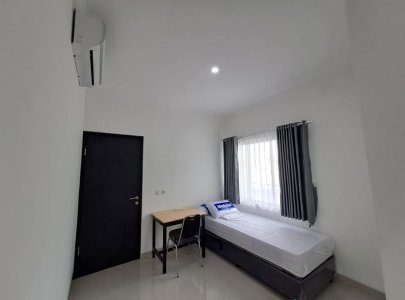 For RENT! HUNIAN RUMAH KOST 2 lantai PCI CILEGON (Kost Pria)