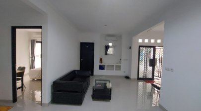 For RENT! HUNIAN RUMAH KOST 2 lantai PCI CILEGON (Kost Pria)