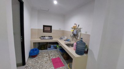 For RENT! HUNIAN RUMAH KOST 2 lantai PCI CILEGON (Kost Pria)