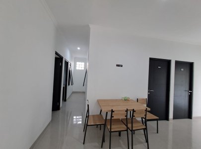 For RENT! HUNIAN RUMAH KOST 2 lantai PCI CILEGON (Kost Pria)