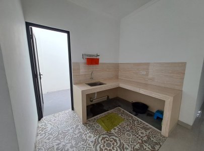 For RENT! HUNIAN RUMAH KOST 2 lantai PCI CILEGON (Kost Pria)