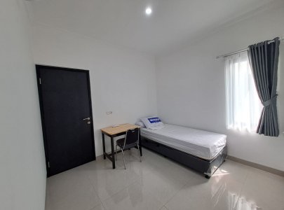 For RENT! HUNIAN RUMAH KOST 2 lantai PCI CILEGON (Kost Pria)