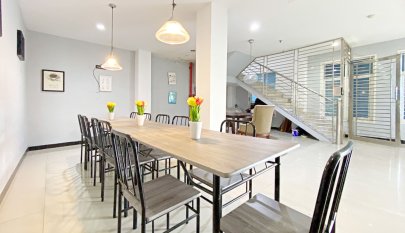 Finest House Medan Amplas - Kost Campur Medan dekat Kampus dan Perkantoran