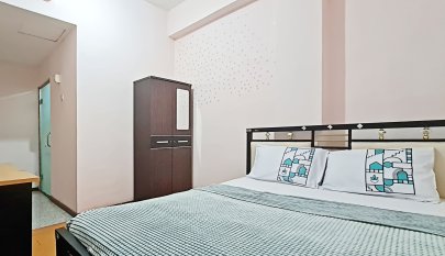 CC10 Residence Siwalankerto Surabaya - Kost Campur dekat Universitas Islam Negeri Sunan Ampel