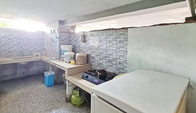 CC10 Residence Siwalankerto Surabaya - Kost Campur dekat Universitas Islam Negeri Sunan Ampel