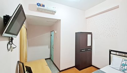 CC10 Residence Siwalankerto Surabaya - Kost Campur dekat Universitas Islam Negeri Sunan Ampel