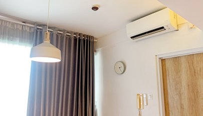 Apartemen Puri Kemayoran 1BR - A - Sewa Bulanan Fully Furnished Apartemen