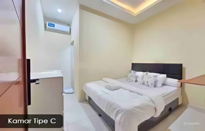 KOST DI RENON DENPASAR SELATAN