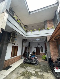 KOS MURAH BERSIH TENANG DEKAT KAMPUS UIN CIPUTAT