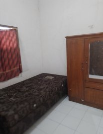 KOST KHUSUS WANITA DI TEBET TIMUR