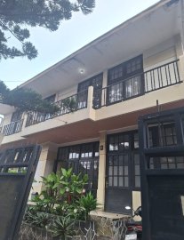 Kost Putri dekat Jl Surapati, Sukaluyu