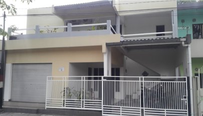 Nadhira House Kos Putri