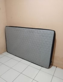 Menerima kost Hj. Fauziah